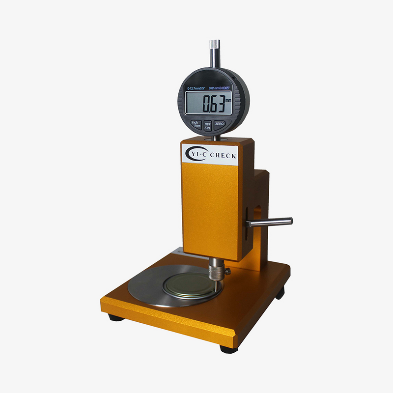 Вимірювач ширини завитка ECW-200, YI-C Check, рис. 0