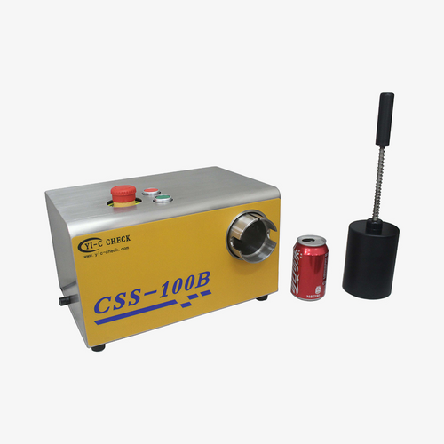 Безшумна пилка CSS-100B, YI-C Check