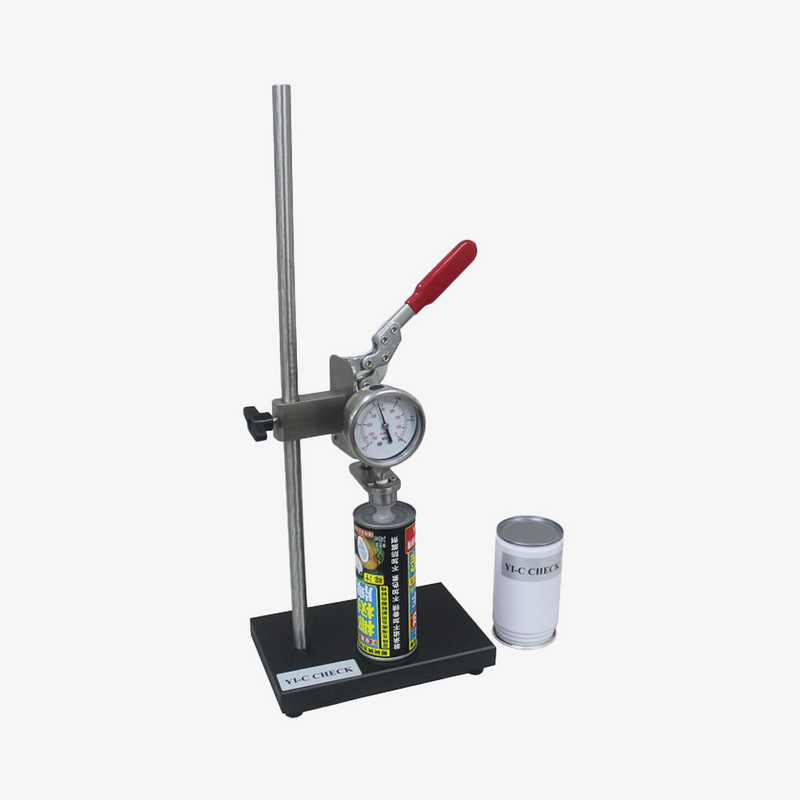 Вакуумметр для банок CVG-200, YI-C Check, рис. 0