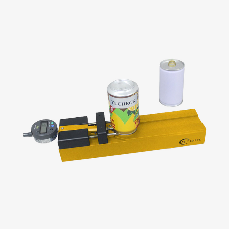 Товщиномір шва STG-200, YI-C Check, рис. 0