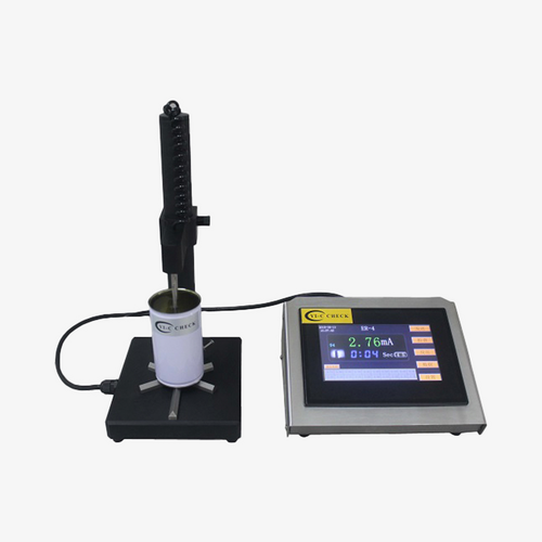 Прилад для оцінювання якості лакового покриття ER-4, YI-C Check