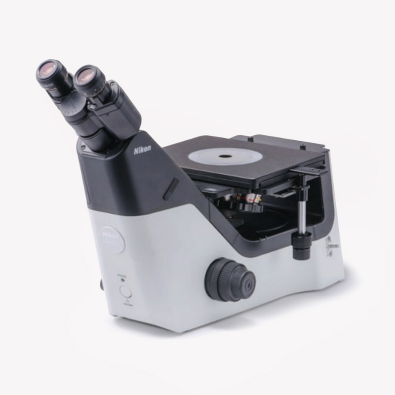Інвертований металографічний мікроскоп MA100N, Nikon Metrology (Японія/Бельгія), рис. 0