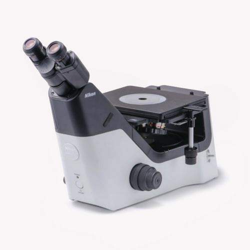 Інвертований металографічний мікроскоп MA100N, Nikon Metrology (Японія/Бельгія)
