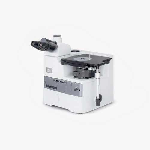 Інвертований металографічний мікроскоп Eclipse MA 200 (Nikon Metrology, Бельгія/Японія)