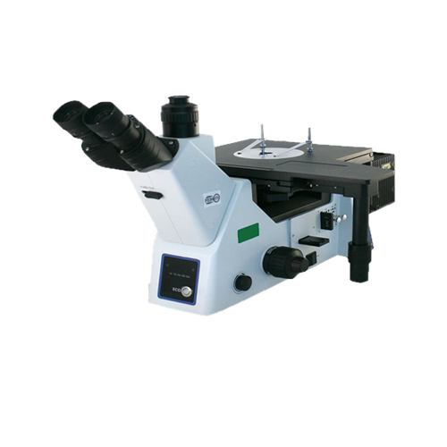 Інвертований металургійній мікроскоп Mi50