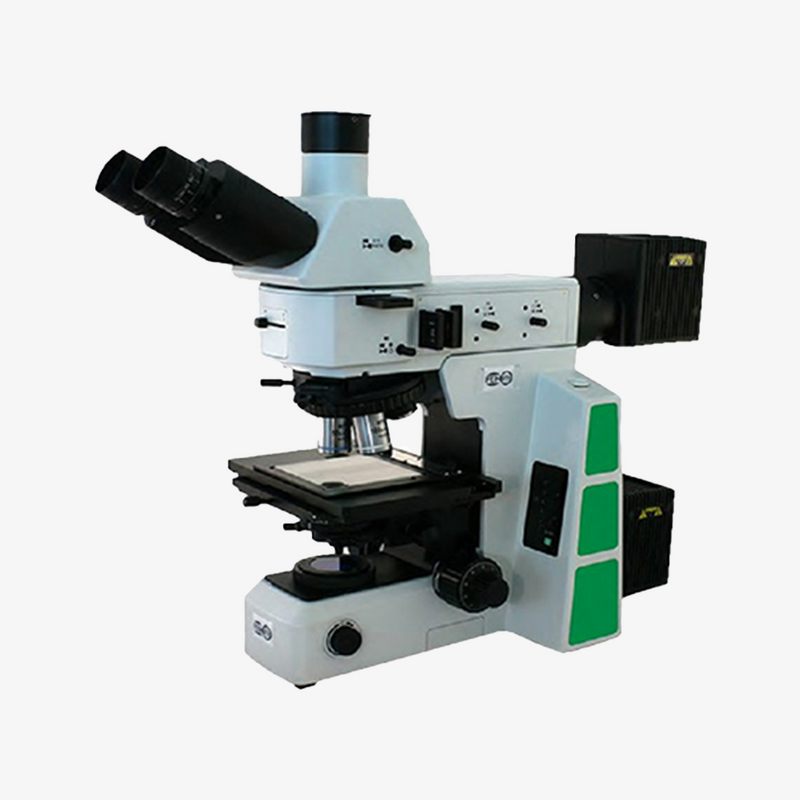 Металургійний мікроскоп світлого / темного поля М50 / M50RT, рис. 0