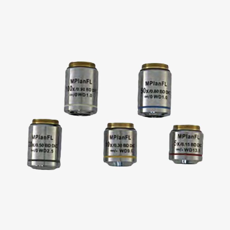 Металургійний мікроскоп світлого / темного поля М50 / M50RT, рис. 1