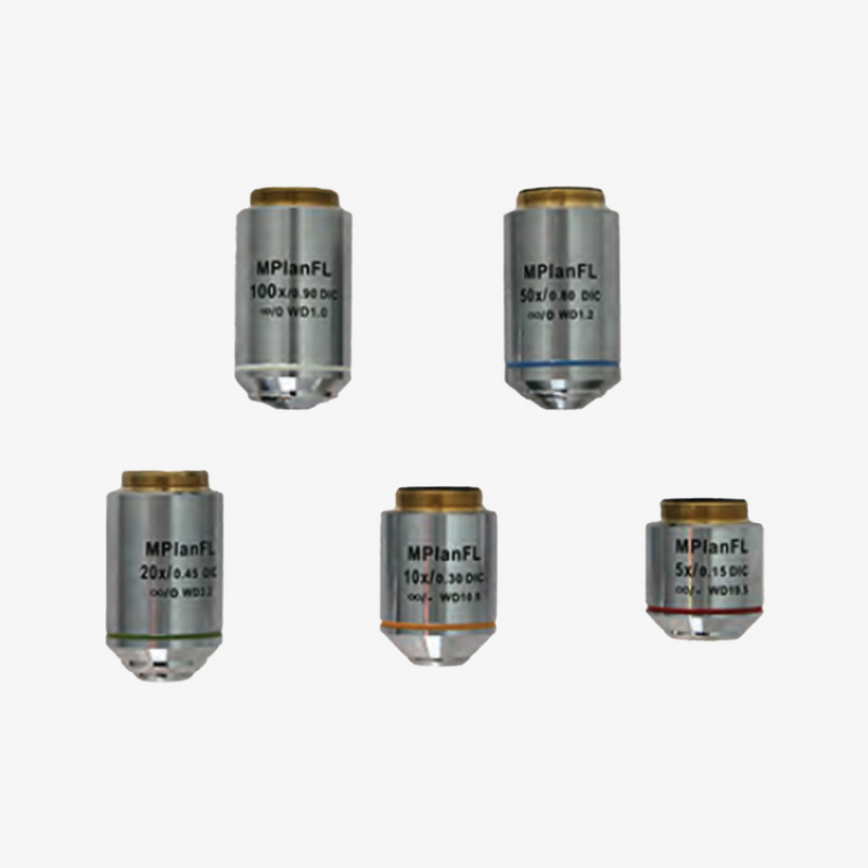 Металургійний мікроскоп світлого / темного поля М50 / M50RT, рис. 2