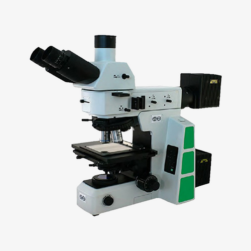 Металургійний мікроскоп світлого / темного поля М50 / M50RT