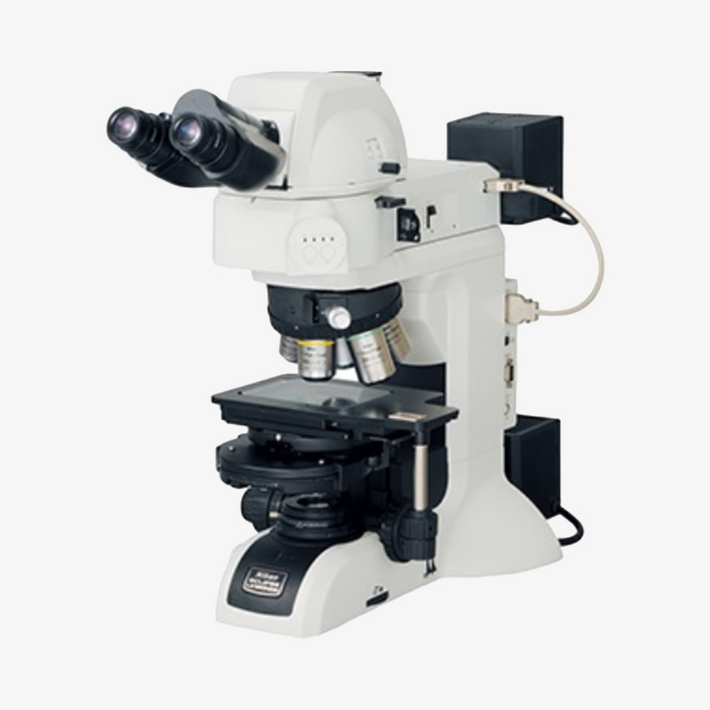 Прямий оптичний мікроскоп Eclipse LV100NDA, Nikon Metrology (Японія), рис. 0