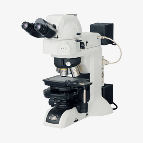 Прямий оптичний мікроскоп Eclipse LV100NDA, Nikon Metrology (Японія)