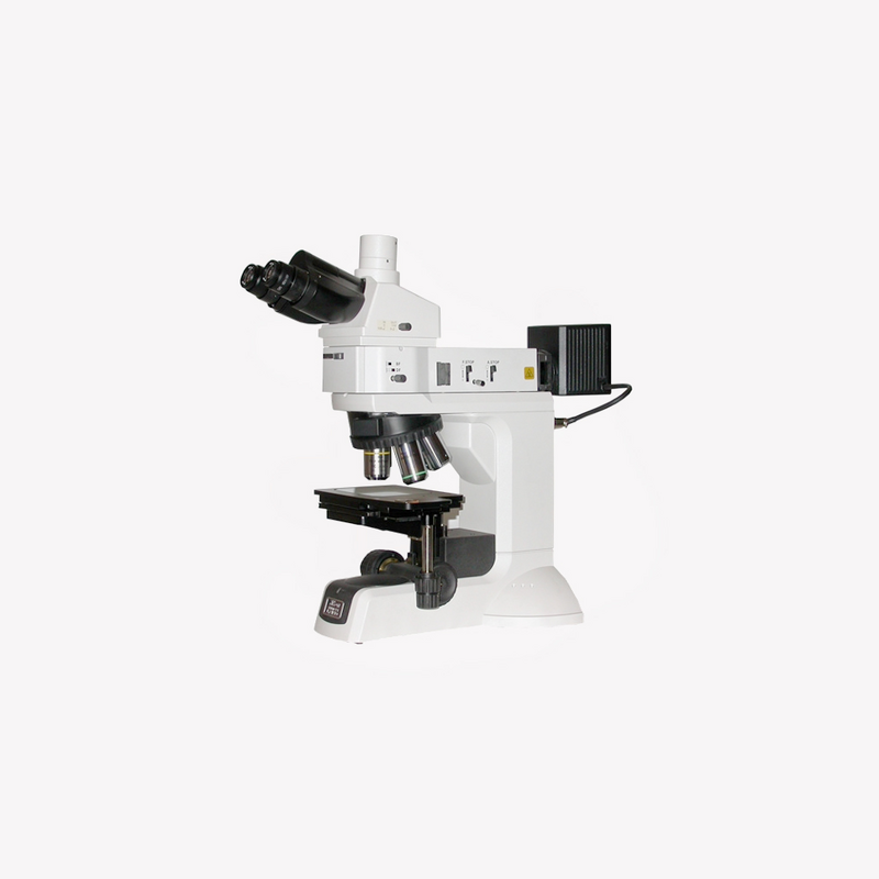 Металографічний мікроскоп LV150N, Nikon Metrology (Японія/Бельгія), рис. 0