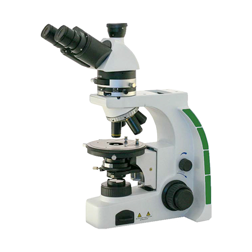 Поляризаційний мікроскоп R21POL, рис. 0