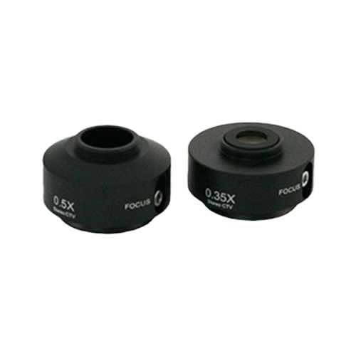 Стереоскопічні мікроскопи FZ6, рис. 3