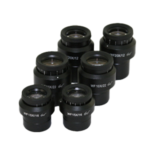 Стереоскопічні мікроскопи FZ6, рис. 5