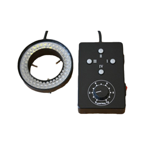 Стереоскопічні мікроскопи FZ6, рис. 7