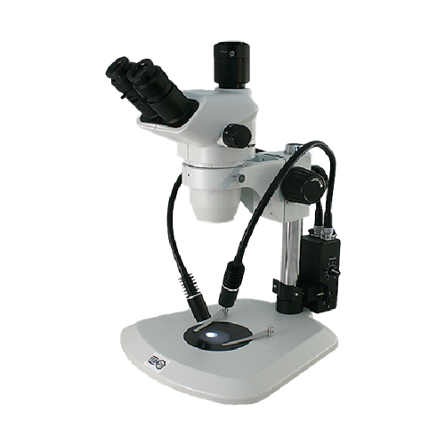 Стереоскопічні мікроскопи FZ6, рис. 9