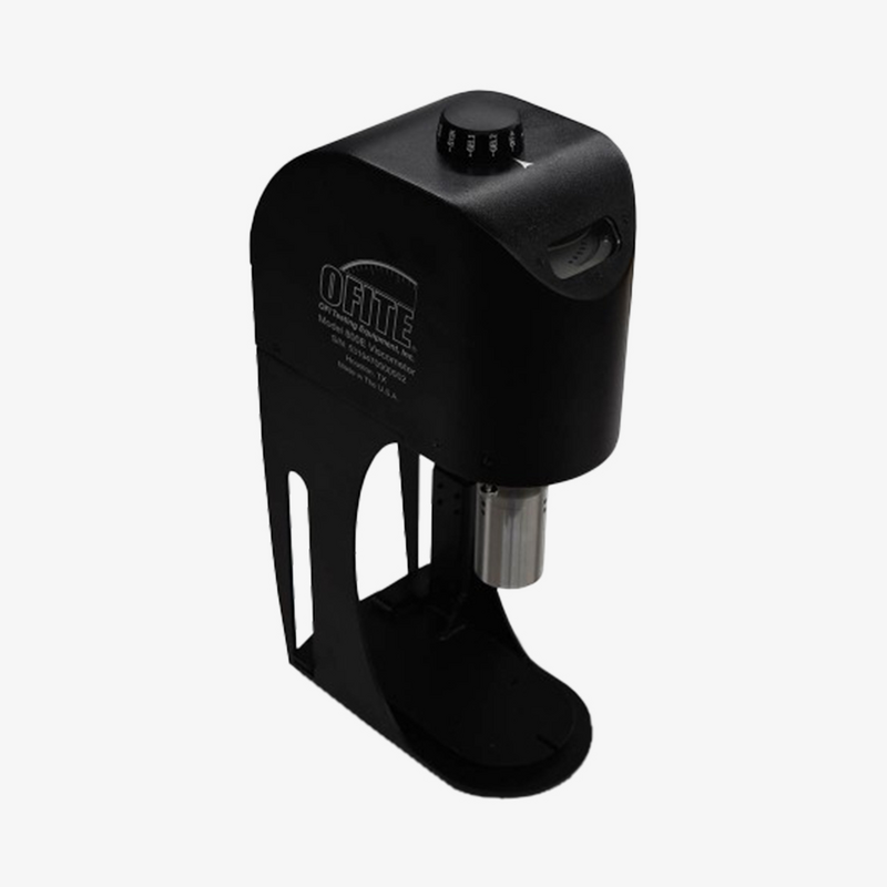 Віскозиметр, модель 800E, OFI Testing Equipment, Inc., США, рис. 0