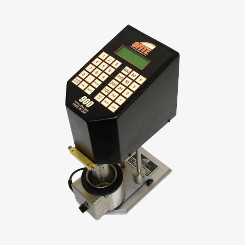 Віскозиметр, модель 900, OFI Testing Equipment, Inc., рис. 0