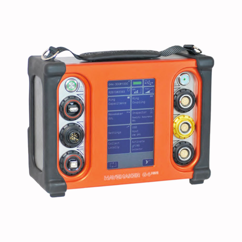 Генератор хвиль Wavemaker G4 mini , рис. 0