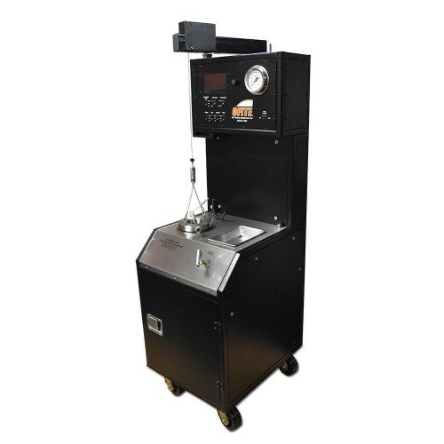 Автоматичний консистометр для цементу, модель 2025, HTHP, 25 KSI, 400 °F, OFI Testing Equipment, Inc., рис. 0