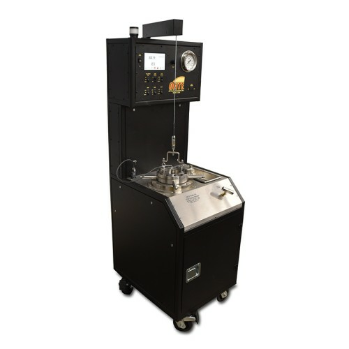 Автоматизована камера затвердіння, OFI Testing Equipment, Inc., рис. 0