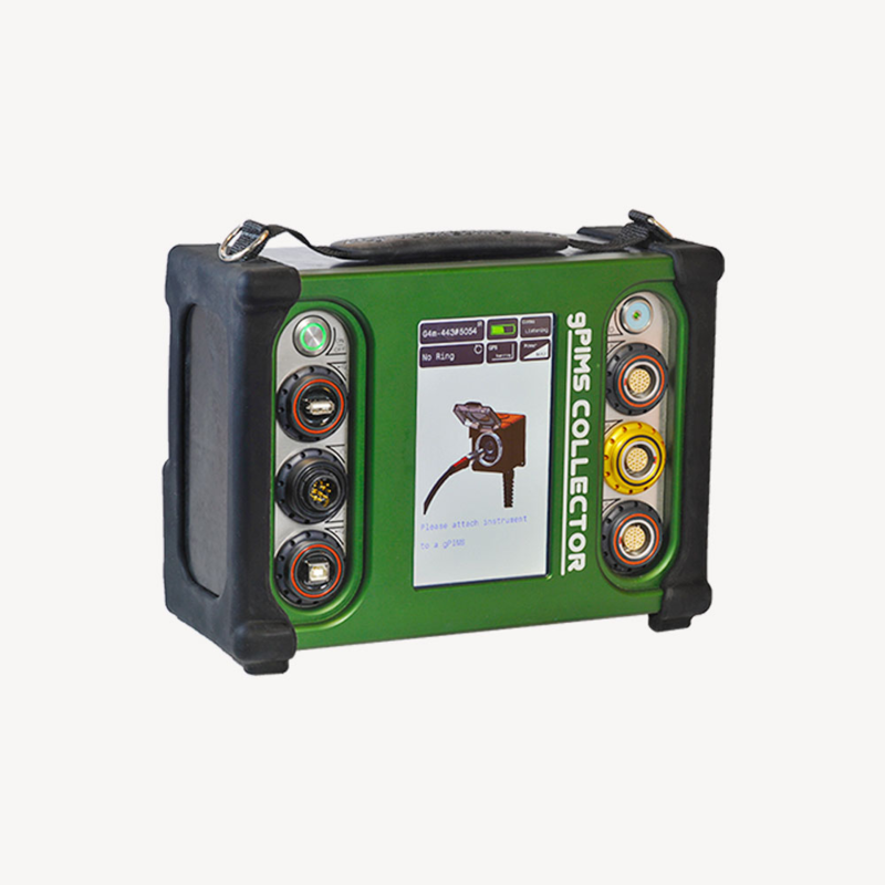 Генератор хвиль gPIMS Mini Collector, рис. 0