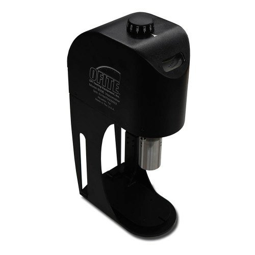 Віскозиметр, модель 800E, OFI Testing Equipment, Inc., рис. 0