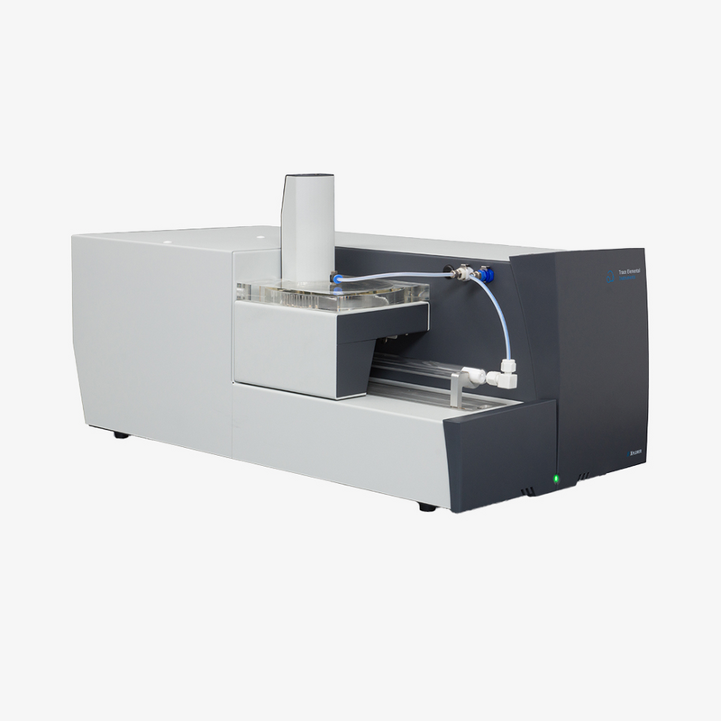 Мікрокулонометричний аналізатор горіння адсорбованих органічних галогенів, що горять XPLORER AOX / TOX, Trace Elemental, рис. 0