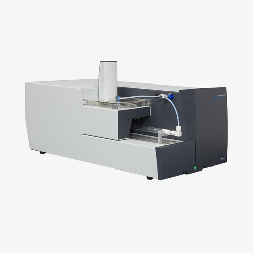 Мікрокулонометричний аналізатор горіння адсорбованих органічних галогенів, що горять XPLORER AOX / TOX, Trace Elemental