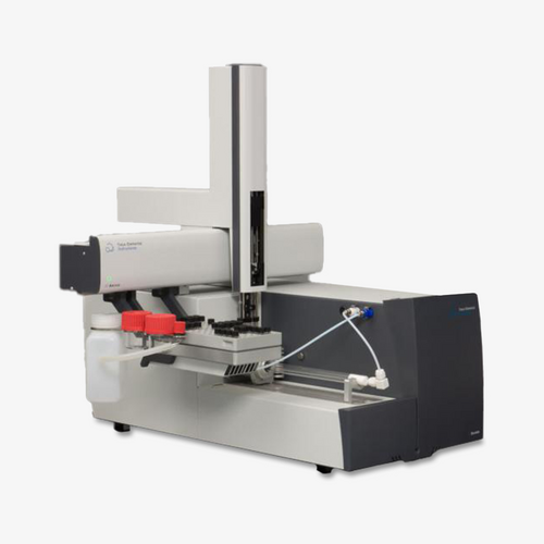 Аналізатор загального азоту й загальної сірки Xplorer-TN/TS, Trace Elemental