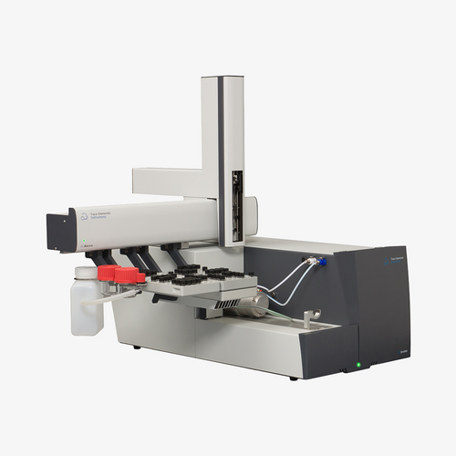 Мікрокулонометричний аналізатор спалювання загального хлориду та загальної сірки Xplorer TX/TS