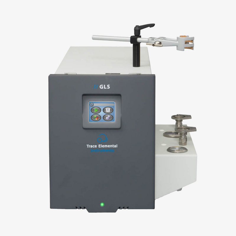 GLS-система відбору проб газу та скрапленого нафтового газу, рис. 0