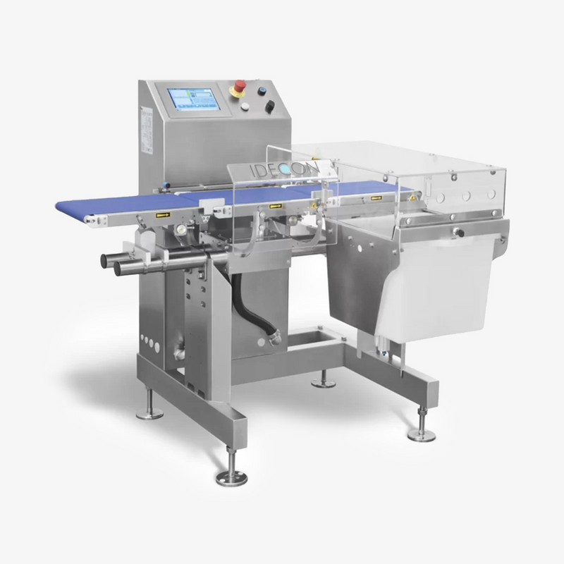 Чеквеєри серії WP-D/S, рис. 0