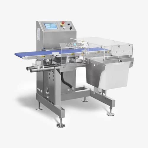 Чеквеєри серії WP-D/S