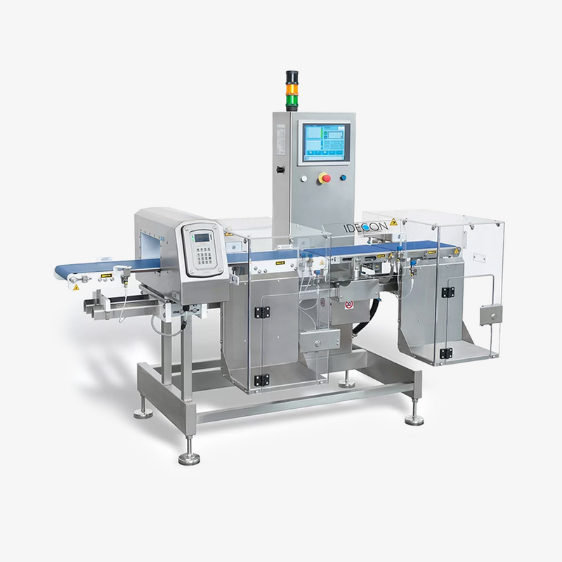 Чеквеєри серії WPM, рис. 0