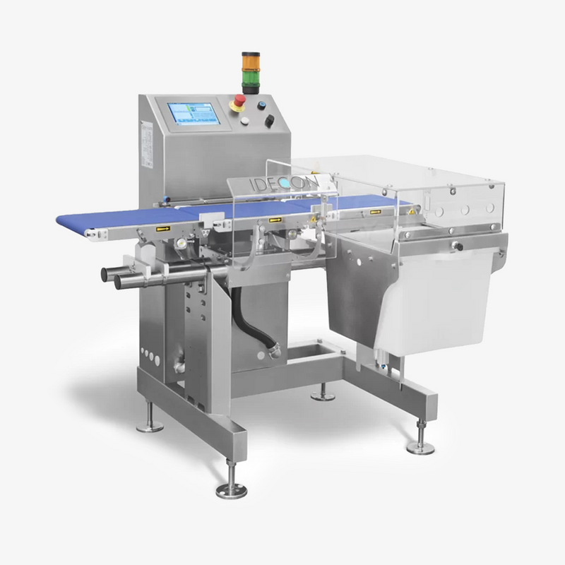 Чеквеєри серії WP-U, рис. 0