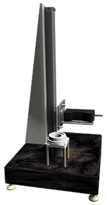 Система лазерно-оптичного вимірювання LOTOS O, рис. 0