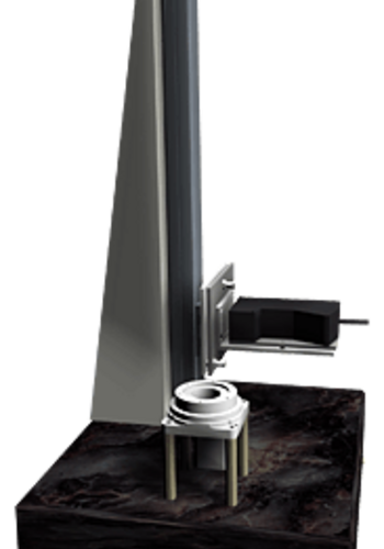 Система лазерно-оптичного вимірювання LOTOS O