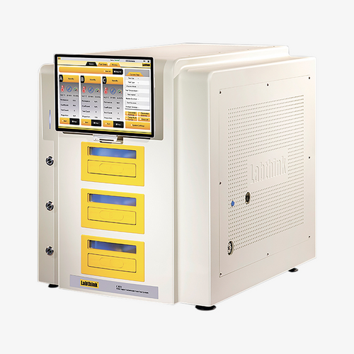 Прилад для визначення киснепроникності C203H, Labthink