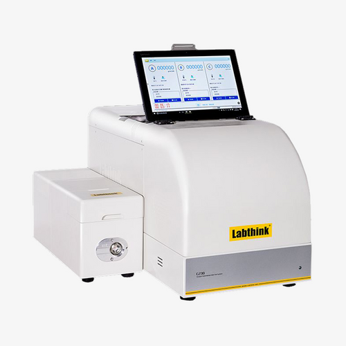 Прилад для визначення киснепроникності C230H, Labthink