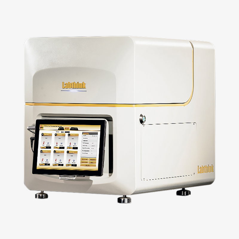 Прилад для визначення паропроникності C306H, Labthink, рис. 0