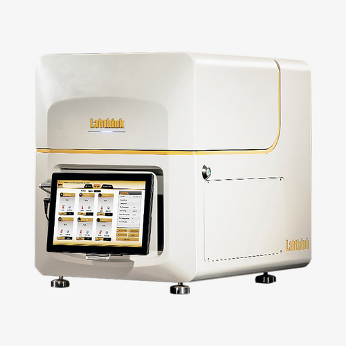 Прилад для визначення паропроникності C306H, Labthink