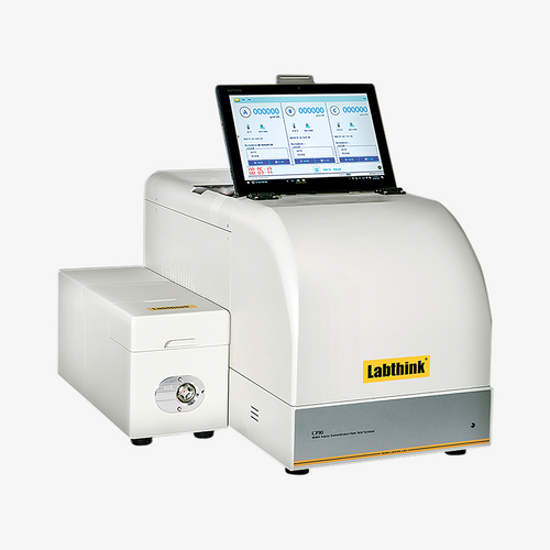 Прилад для визначення паропроникності C390H, Labthink