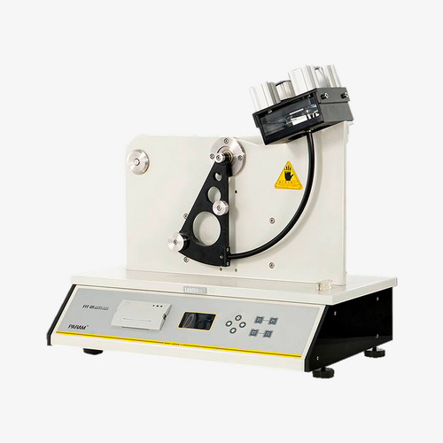 Маятниковий тестер ударостійкості FIT-01, Labthink