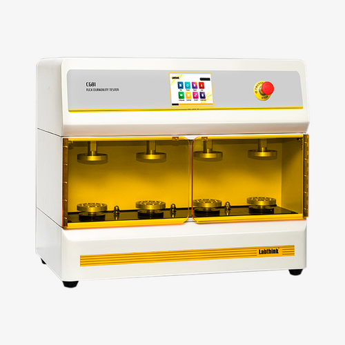 Прилад для визначення стійкості до деформації C681M, Labthink