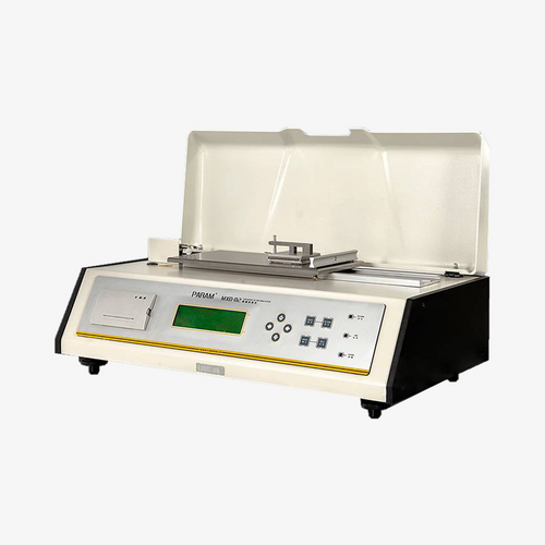 Прилад для визначення коефіцієнта тертя MXD-02, Labthink