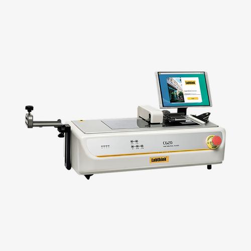 Прилад для визначення коефіцієнта тертя й відшаровування С620Н, Labthink