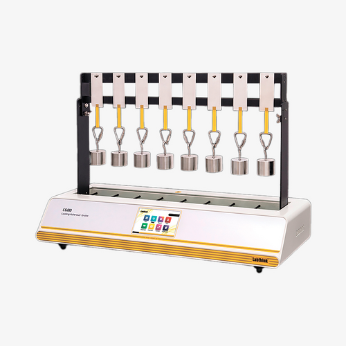 Прилад для визначення стабільності склеювання CZY-8SA, Labthink