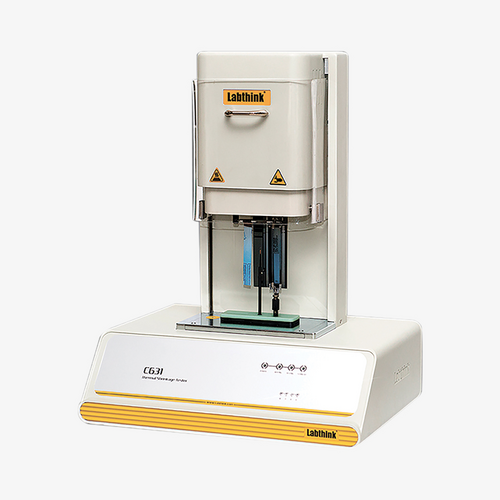 Прилад для визначення термічної усадки С631Н, Labthink